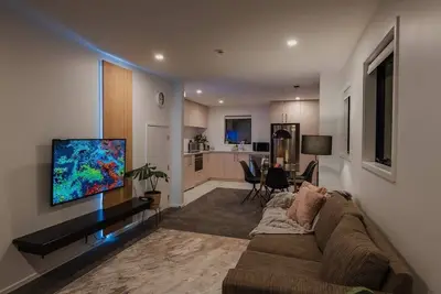 Image de Beating Heart of Christchurch