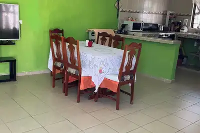 Image de Casa Bonita En Parras