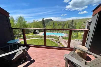 Image de Lutsen Mtn Condo Ski in Ski out Pool Hot Tub Fitness