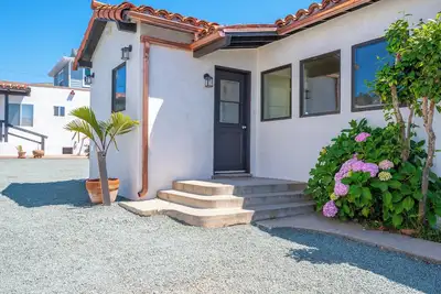 Image de Casa Cayucos, Stunningly Renovated Vintage Luxury Home. Live Like a Local!