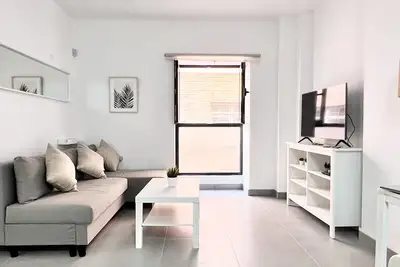 Image de Appartement-en Ville-Sdb privée avec douche-Pas de vue