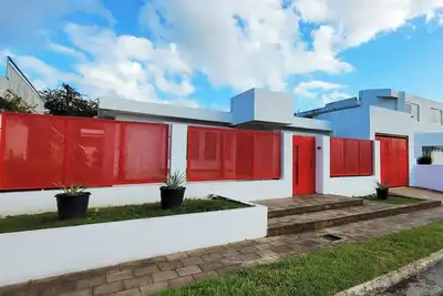 Image de Casa Familia 5-bedroom residential w/ Pool