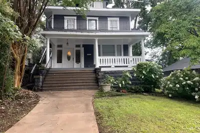 Image de Spacious 2-Bedroom Near Bjcc & Uab.