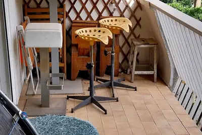 Image de 3 bedroom apartment in montpellier