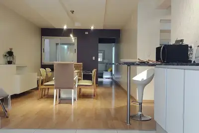 Image de Experience automation: Smart apartment - With Garage