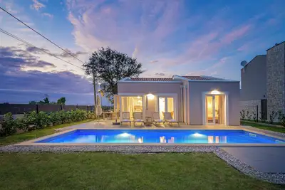 Image de Villa Oleandar (Istria - Krnica)