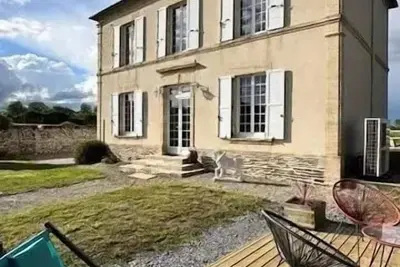 Image de Gîte André 12 personnes