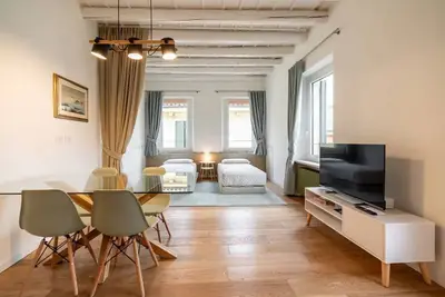 Image de Résidence centrale Pellicciai