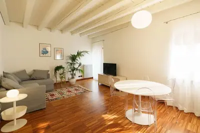 Image de Penthouse spacieux et lumineux avec 3 balcons