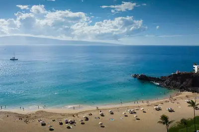 Image de Westin Kaanapali Ocean Resort 1 Br, 1ba Island view ^Instant Booking^