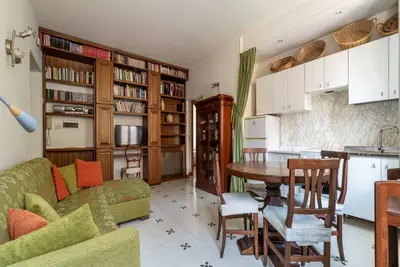 Image de a 5 Minuti da Mm Cipro Apartment