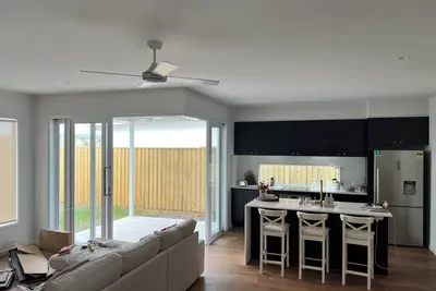 Image de Beautiful new home in Palmview