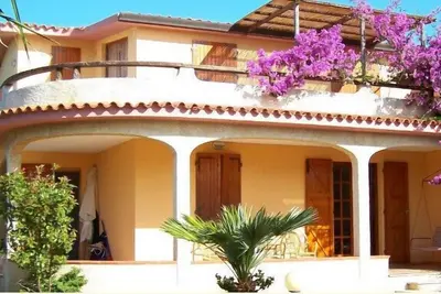 Image de 3 Bedroom Apartment in Capocomino