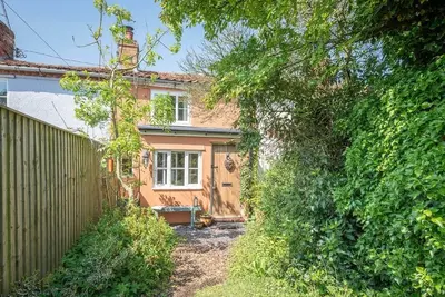 Image de 2 Fox Cottage, Darsham