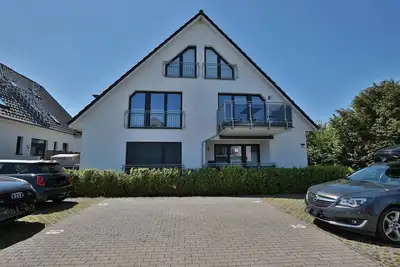 Image de Haus Möwenberg 15 - Haus Möwenberg 15 Appartement 04