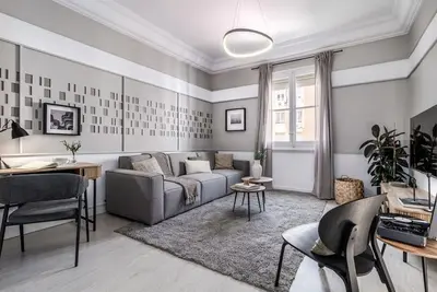 Image de Paz - 4 bedrooms and terrace in Castellana