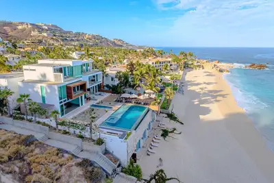 Image de 20% Discount on this Gorgeous Palmilla Villa now!
