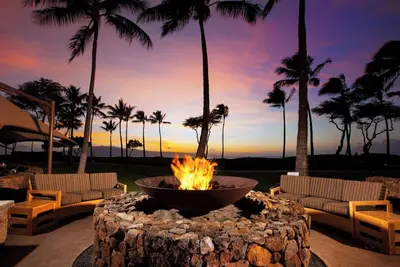 Image de Studio Oceanview Villa Beachfront Westin Ka'anapali Resort Villa July 6-13, 2024