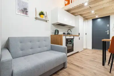 Image de Żwirki i Wigury Apartment #4