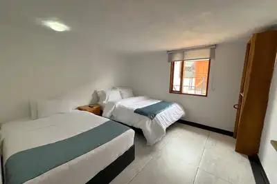 Image de Hotel Colonial en el Centro Histórico