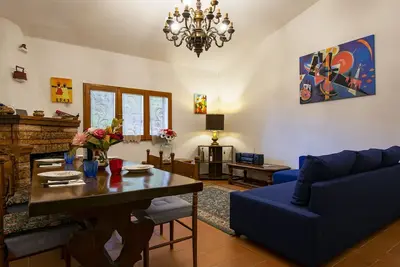 Image de Segreti by Interhome