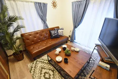 Image de Whole house  Fully renovated Maximum 12 people - Shinozaki detached house / Edogawa-ku Tokyo