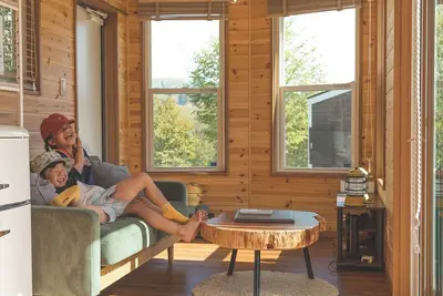 Image de Panorama Twin Premium domestic Bbq  breakfast f / Nagano City Nagano