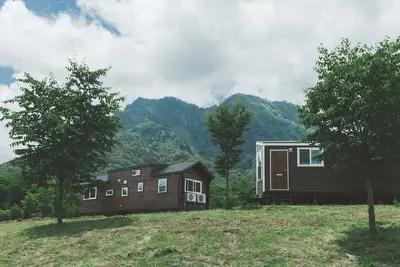 Image de Gran Suite Premium domestic Bbq  breakfast for  / Nagano City Nagano