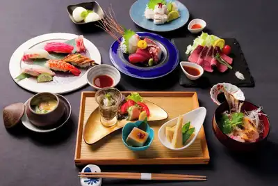 Image de Dinner only included  Nonsmoking  Welcome drin / Tatsuno Hyōgo