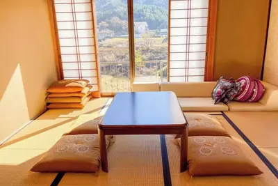 Image de Renovated first class accommodation MeTeL You c - MeTeL / Fujiyoshida Yamanashi
