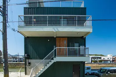 Image de Newly opened Convenient access just a 5minute  / Sumoto Hyōgo