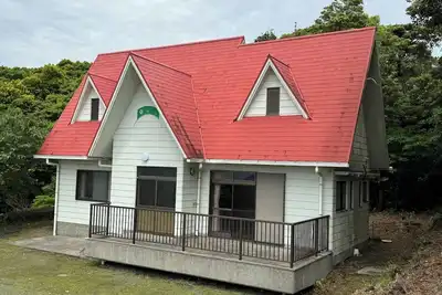Image de Agriland Sailing Lodge 6person building bedding  / Minamikyushu City Kagoshima