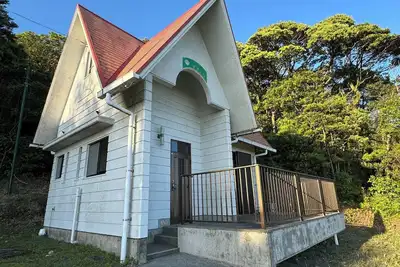 Image de Agriland Sailing Lodge 4person building bedding  / Minamikyushu City Kagoshima