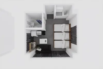 Image de Those who want to stay cheaply / Nakano-ku Tokyo