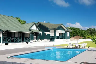 Image de 1 minute to the beach Outdoor pool free car rent / Ishigaki Okinawa