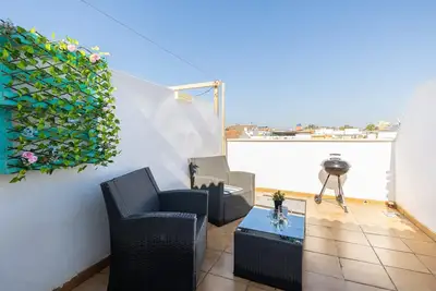 Image de H2m Duplex Sancti Espiritu Sunny Terrace