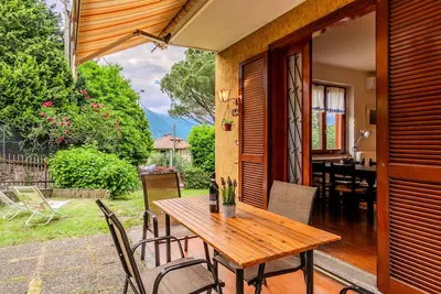 Image de Appartement Mofra by Interhome