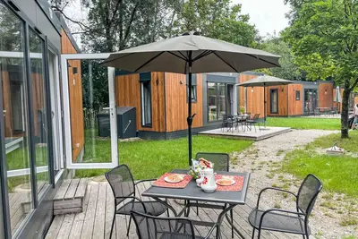 Tiny Haus Zaunkönig by Interhome