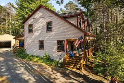 Image de 3 min to dunes, Exclusive beach access, Buggy parking