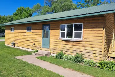 Image de River Road Getaway