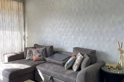 Image de Duplex in Solemar, Renovated, including Generator