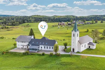 Image de Holy Harmony Suite 2, Bloke, Slovenia