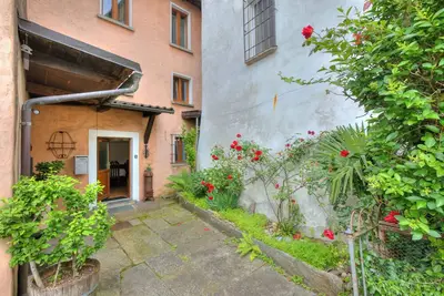 Image de Rustic mountain Brissago 2, Brissago, Switzerland