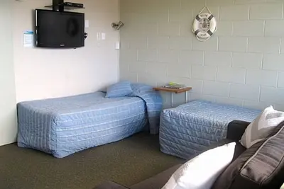 Image de Hosts on the Coast Flaxmill Bay Motel Unit 2