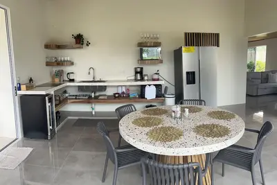 Image de Don Cidales House