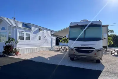 Beachfront Explorer!