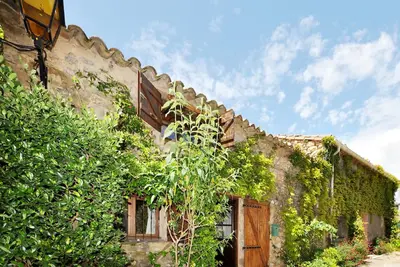 Image de Jolie maison 1 chambre à Assignan