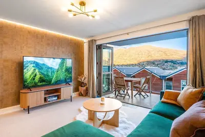 Image de The Nugget, Free Parking, Lake Views, Family Friendly