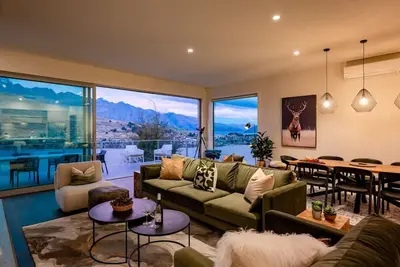 Image de Tahuna Vista, Hot Tub, Bbq, Free Parking, Fire Place