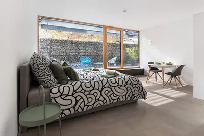 Image de Appartement 'Seenahes In Öhningen' avec terrasse privée et Wi-Fi